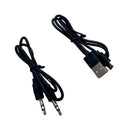 Caixinha de Som Bluetooth LTOMEX AL-652 Portátil à Prova d’Água