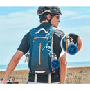 Caixinha de Som Bluetooth LTOMEX AL-652 Portátil à Prova d’Água